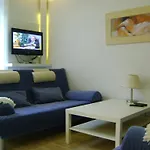 Apartamento Super