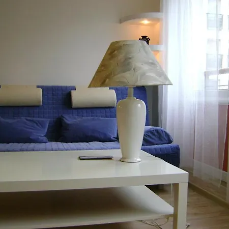 Super Apartment