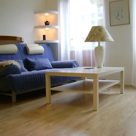 Super Apartment *