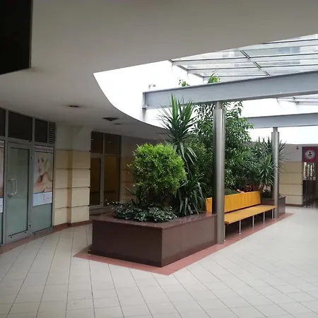 Apartamento Super Poznan