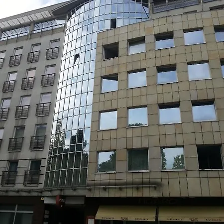 Super Apartment