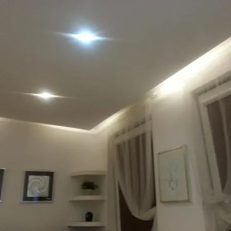 Super Apartment *