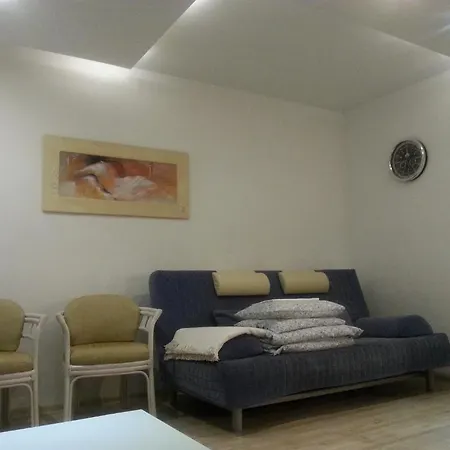 Apartment Super Poznan