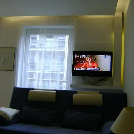 Apartment Super Poznan