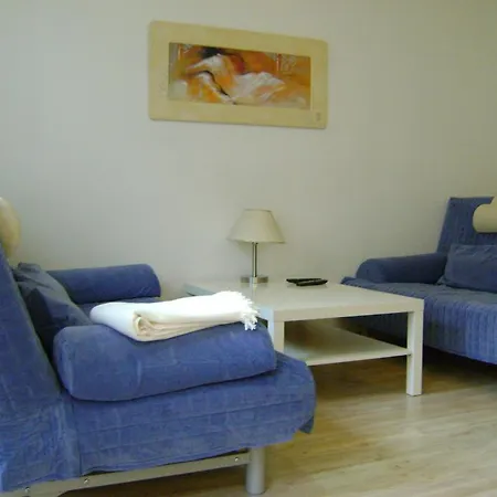 Super Apartment *