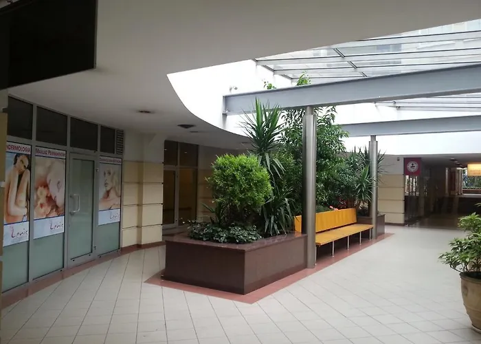 Apartamento Super Poznan