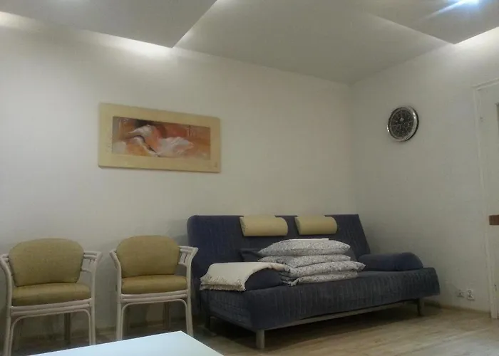 Apartamento Super Poznan